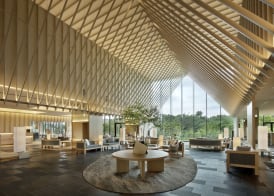 SORANO Hotel 5