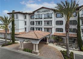 Bellasera Hotel & Suites Paso Robles, Tapestry by Hilton 3