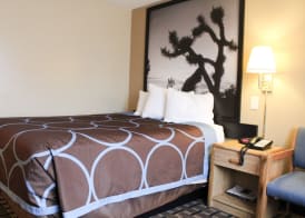 Super 8 by Wyndham Carson City Lake Tahoe 5