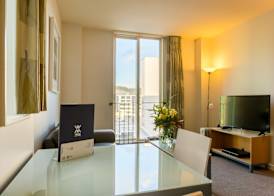Astelia Apartment Hotel 5