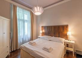 Janackovo - Riverside Residence 4