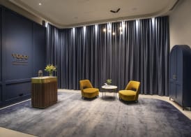 voco MELBOURNE CENTRAL by IHG 2