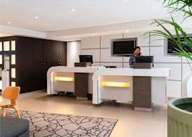 Novotel Paris Rueil Malmaison 5