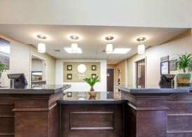 Comfort Inn at Royal Blue 3