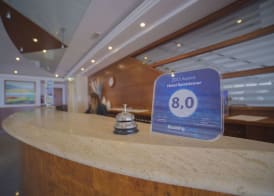 Hotel Ramblamar 4
