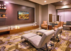 Courtyard by Marriott Salt Lake City Downtown 3