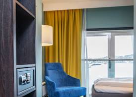 Thon Hotel Kristiansund 4