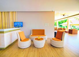 Bohol Shores 2