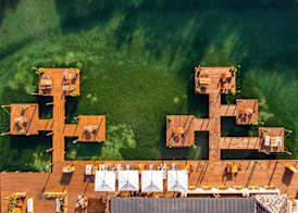 Fairmont Mayakoba Riviera Maya - All Inclusive 4