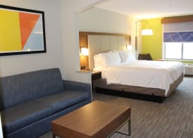 Holiday Inn Express FOREST CITY by IHG 3