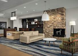 Fairfield Inn & Suites by Marriott Atlanta Stockbridge 3
