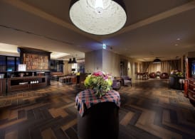 Villa Fontaine Kobe Sannomiya 3