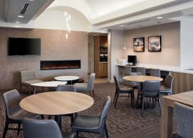 Residence Inn by Marriott Mississauga-Airport Corporate Centre West 4