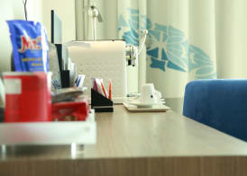 Novotel Tangerang 5