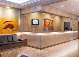 Braston Augusta Hotel by Castelo Itaipava 2