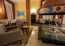 Cristallo Wellness Hotel 4