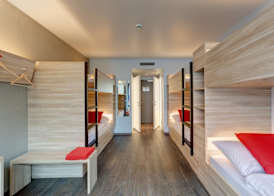 MEININGER Hotel Wien Downtown Franz 4