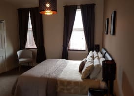The Old Cross Inn 4