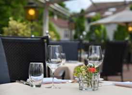 Hotel im Schlosspark 4