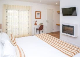 Pata da Gaivota Boutique House 4