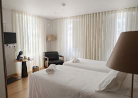 Hotel Zenite 4