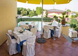 Il Castelletto 5