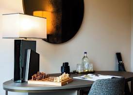 Hotel Seepark Thun 4