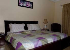 AES Luxury Apartments Lagos 4