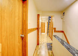 Fabhotel Indore Palace 4