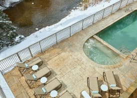 Austria Haus Hotel 4
