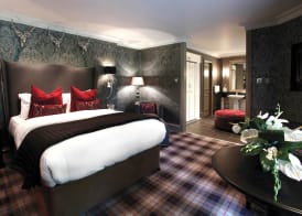 Eglinton Arms Hotel, BW Premier Collection 4