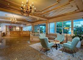 Sure Hotel by Best Western Rhoen Garden 2