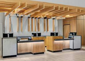 Sheraton Broadway Resort Villas 3