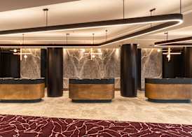 Novotel Sydney Cabramatta 2