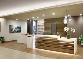 Hyatt House Portland / Downtown 5