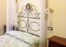B&B Bruxelles Margherita 3