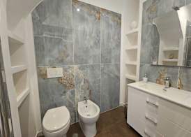 Guest House Montegrappa Terrace 4