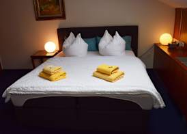 Pension Freiraum Guesthouse Berlin 3