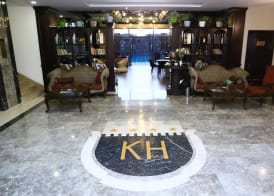 Konyak Hotel 2