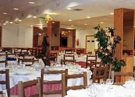 Hotel Vilobi 4