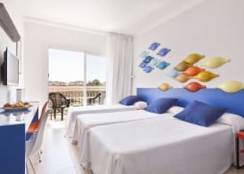 Evenia Olympic Resort 5