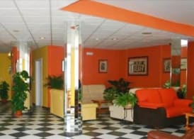 Hotel Betania 5