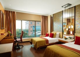 Vivanta Coimbatore 3