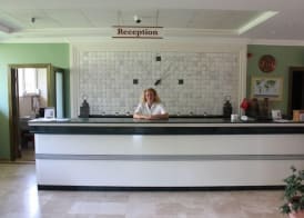 Dalyan Caria Luxury Hotel 2