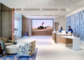 LUMA Hotel San Francisco 3