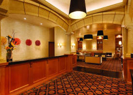 Executive Hotel Le Soleil New York 3