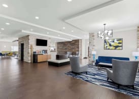 Comfort Inn Sylva - Cullowhee 5