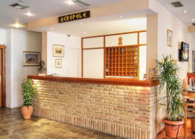 Acropole Delphi City Hotel 3