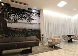 Lagoon Prime Hotel 3