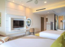 Villa del Palmar Cancun Luxury Beach Resort & Spa 5